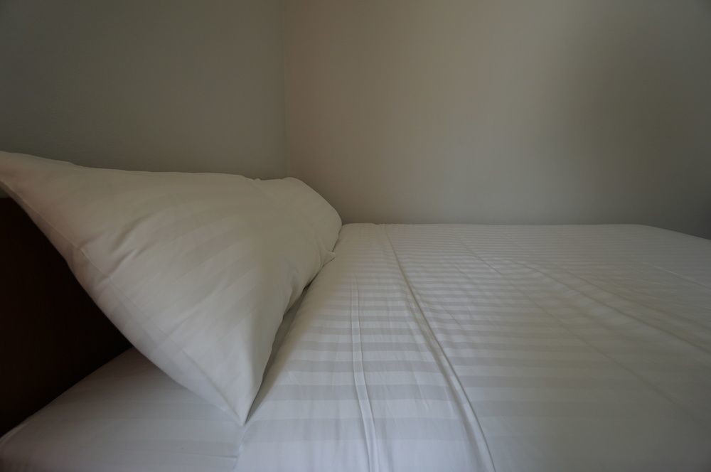 The Brass Villa Garden Resort Sattahip Exterior photo